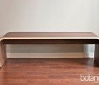 Orange 22 Launches Kickstarter for $299 All-Natural Botanist Minimal Bench