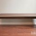 Orange 22, Botanist, Botanist Minimalist, Inhabitat, Interiors, Green Interiors, Sustainable Interiors, Green Design, Sustainable Design, Green Bench, Sustainable Bench, Contemporary Design, Kickstarter