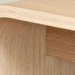 Orange 22, Botanist, Botanist Minimalist, Inhabitat, Interiors, Green Interiors, Sustainable Interiors, Green Design, Sustainable Design, Green Bench, Sustainable Bench, Contemporary Design, Kickstarter