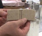 New CO2 Sand Bricks are 2.5 Times Stronger than Concrete