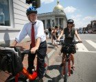 Washington DC’s Bikeshare is So Successful That Bikes are in Short Supply