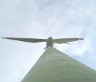 New Carbon Nanotube Wind Turbine Blade is Lighter, Stronger, More Efficient
