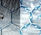 Wind Cube: A Clever Design for a Personal Wind Farm Right on Your Own Home
