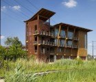 The DuPont Environmental Center Stands Guard Over Wilmington’s Wildlife Refuge