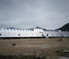 Stunning Saw-Toothed Roof Floods Swiss Vocational School With Light