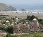 Enchanting ‘Eco Truly Park’ is a Self-Sustaining Paradise on Earth