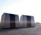 Reaction Housing System: A Rapid Response Flat-Pak Emergency Shelter