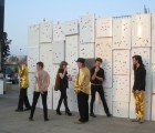 Films On Fridges: Pop Up Cinema Made from Old Refrigerators Rises in London!