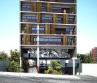 GRUPO SP Brings Serene Living to Overcrowded Sao Paolo