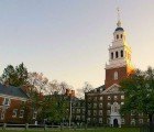 Harvard University Tops the Collegiate Pack With 50 LEED Certified Buildings