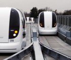 London’s Heathrow Airport Unveils ULTra Personal Electric Transportation Pods