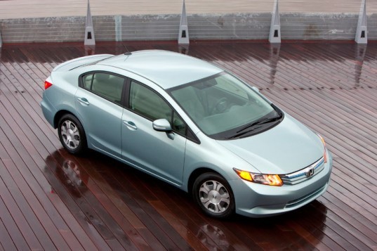 Honda Civic 2012, Honda Hybrid, Sustainable Transportation, Green Transportation, Lithium Ion, Lithium Ion Battery, Honda Civic Hybrid, alternative transportation, sustainable transportation, green transportation, sustainable car, green car, hybird