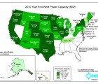 Wind Turbines Might Not Stand Up to Hurricane Irene
