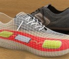 Instep NanoPower: Powerful Kinetic Energy Generator Fits in Your Sneaker!