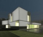 Iotti + Pavarani’s Self-Sufficient Domus Technica Center Wins Renzo Piano Award