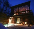 Dip Into Geothermal Baths & Eco Luxury at Canada’s La Source Spa