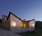All Natural Museum of Handcraft Paper in China Doesn’t Use a Single Nail