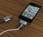 MySaver Safeguards Your iPhone, iPad and iPod Cables from Damage