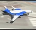 How Green Design Will Propel the Planes Of The 21st Century