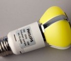 Philips Wins $10 Million Prize with 60-Watt Equivalent Bulb That Uses 1/6th of the Power