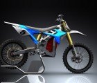 BRD Unveils Sexy New Redshift Electric Motorcycles