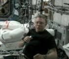 The First Robotic Astronaut on the International Space Station Starts Work