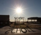 SCHOTT Solar Company Breaks Record for Screen-Printed Solar Cell Efficiency