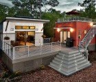 Net Zero Savannah iHouse Opens For Tours At Green Bridge Farm