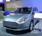 Ford to Offer SunPower Solar Arrays with Their New Focus Electric