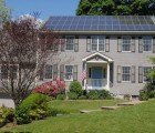Solar Systems Increase The Value Of Homes By $5.50 Per Watt Installed!