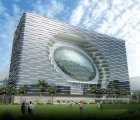 The Capital: James Law’s Shiny New Commercial Complex Will Have a “Digital Eye”