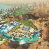 Jordan’s $1.5 Billion Star Trek Theme Park to be Powered by Alternative Energy