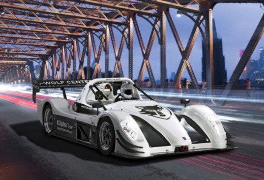 electric vehicle, electric vehicle racing, evo electric, nordschleife, nurburgring, nurburgring record, rational motion, tmg, toyota electric vehicle, toyota motorsports gmbh, yokohama