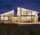 Transforming Truro Vacation Home Reaches Near Zero Energy on Cape Cod