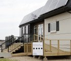 Canada’s First Net Zero Home has 50 Amazing Green Features