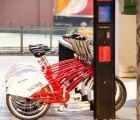 New Study Shows That Bike Sharing Programs Actually Save Lives
