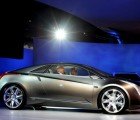 Cadillac Converj Plug-In EV Gets Green Light for Production in 2013