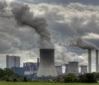 US Emissions Rose 4% in 2010, Partly Due to Increased Coal Use