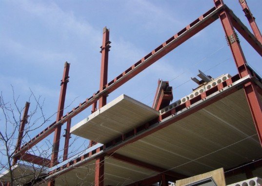Stalled Construction Site Stalled Construction Site, Stalled Construction Sites usa, aia, american institute of architects, stalled building initiative, jumpstart stalled buildings, stalled construction sites