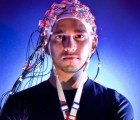 Wacky-Looking “Brain Cap” Transfers Thoughts Into Motion