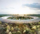 Apple Unveils Exciting New Pictures of Its Foster & Partners Designed Green Headquarters in Cupertino!