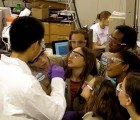 Researchers Transform Girl Scout Cookies Into Graphene Super Material