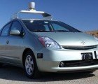 Google’s Self Driving Car Crashes – But It May Not Be How You Think