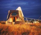 Herb Greene’s Crazy 1960s Prairie Chicken House Was a Green Design Before its Time