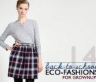 14 Green Back to School Styles for the Preppy at Heart