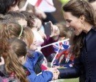 6 Ways Kate Middleton Could Use Her Popularity to Boost British Ethical Fashion