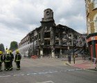Architects and Building Professionals Team Up To Rebuild London After the Riots