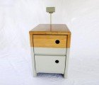 M DESIGN’s Builds Quirky New Designs Out of Trashed Furniture
