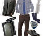 10 Ways to Give a Green Facelift to Facebook Chief Mark Zuckerberg’s Wardrobe