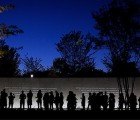 Hurricane Irene Puts a Damper on Highly Anticipated MLK Memorial Dedication in D.C.